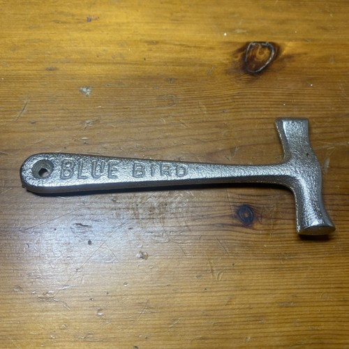 Toffee hammer blue bird - toffee,