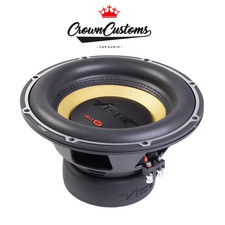 Vibe BA12-V5 12″ BlackAir