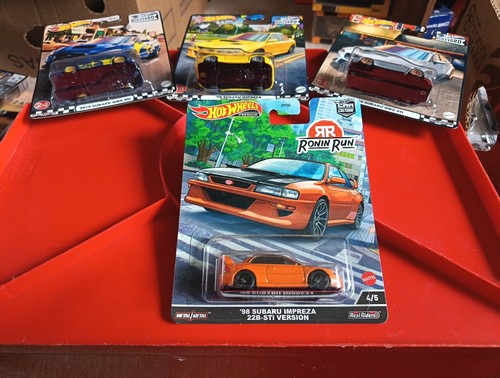 Hot wheels premium - wheels,