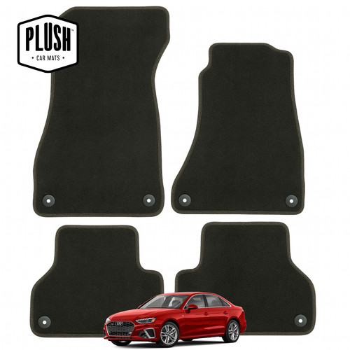 Car mats for audi - mats,