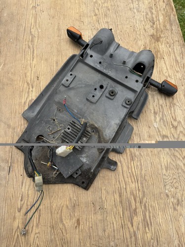 Aprilia 125 rotax - 125, 123