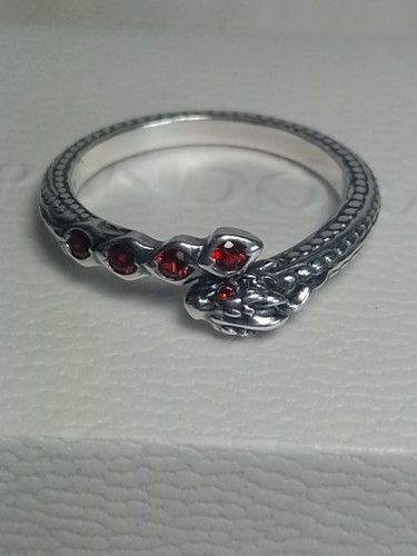 Preowned genuine pandora - pandora, 'game