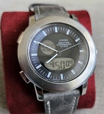 Citizen u010 stealth ana Digi