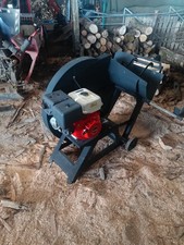 13hp Petrol Engine Log Saw Bench Logging In Sussex - Postage??? Read description