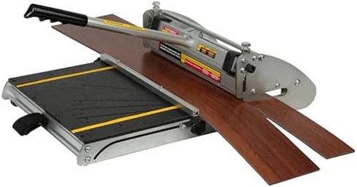 Floor cutter for vct - vct,, lvt