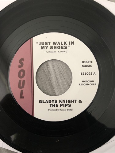Northern soul vinyl gladys - northern,