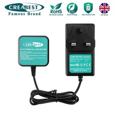 Charger For Hitachi 3.6V
