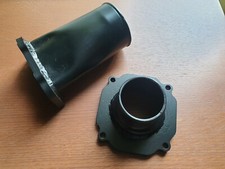 Eaton M62 SLK230 A1110900380 Supercharger Inlet + Outlet Manifolds 