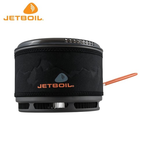 Jetboil ceramic cook - jetboil,