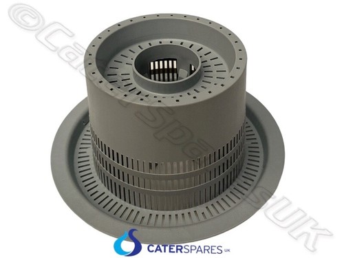 Maidaid wash tank scrap filter - tank,