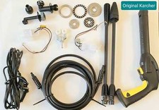 Original Karcher K2 Pressure Washer Parts and Accessories ***Brand New***