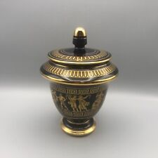 Vintage Ceramic Greek URN Vase