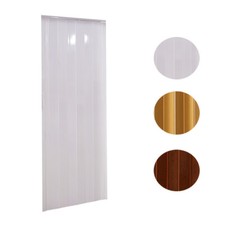 PVC Folding Door Concertina