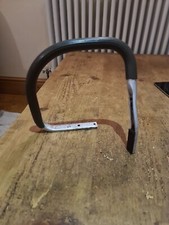 Genuine Husqvarna 254xp chainsaw main handle top handle assembly complete 
