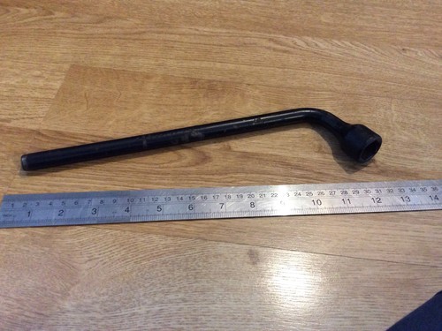 Vintage wheel brace ssp - ssp, no
