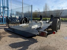 TWO Bike Foldable Double Tilt