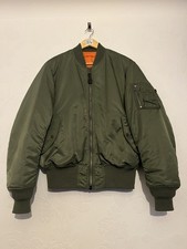 Alpha Industries MA-1 Bomber