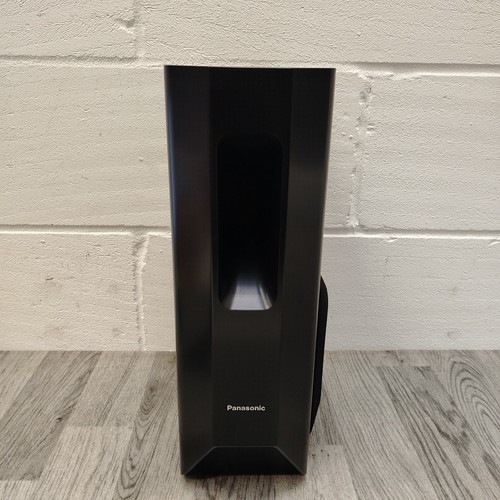 Panasonic hw460 subwoofer - panasonic,