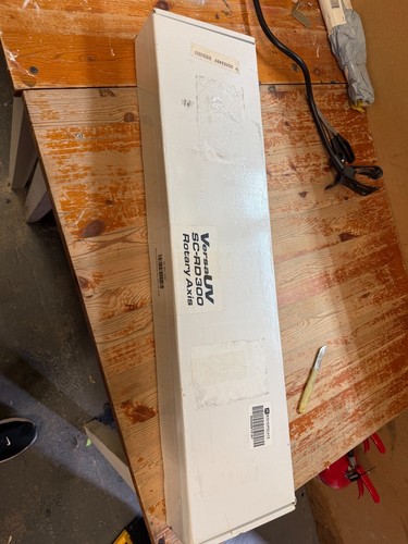 Rotary unit for roland - rotary,