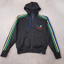 Adidas Womens Hoodie Large 50