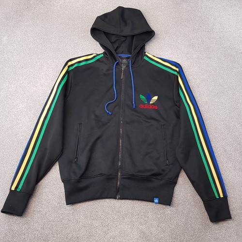 Adidas womens hoodie - womens, large