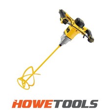 DEWALT DWD241 110v Paddle mixer