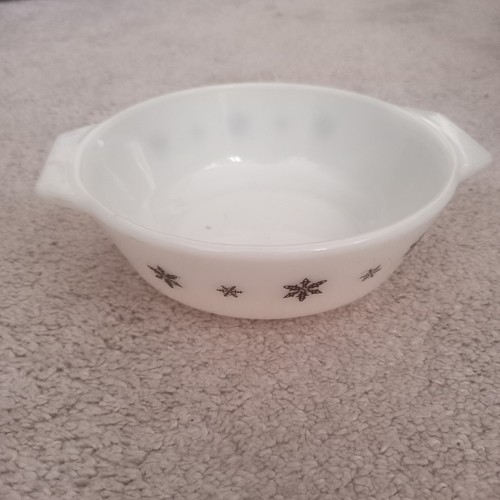 Vintage pyrex jaj gaiety - pyrex,