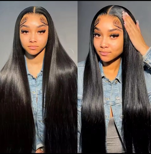 13x4 lace front wig - 13x4,