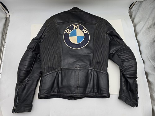 Vintage hein gericke leather - hein,