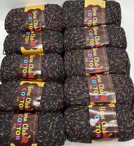Job lot cotton - job,
