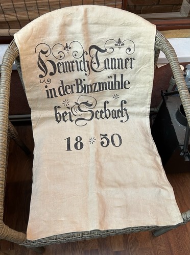 1800s german grain - ,