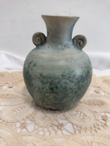 Vintage conwy green blue - conwy,