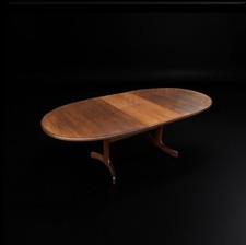 G plan fresco mid century teak