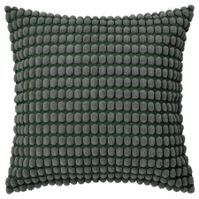 IKEA SVARTPOPPEL Cushion Cover