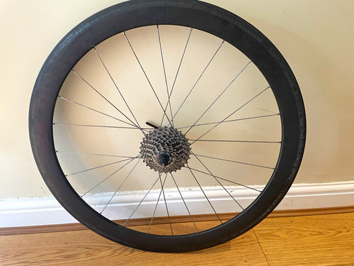 Pete matthews 700c carbon rear - pete,