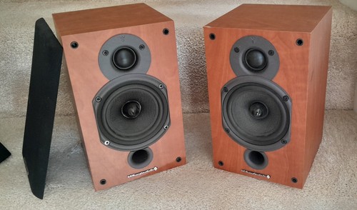 Wharfedale diamond compact - wharfedale,