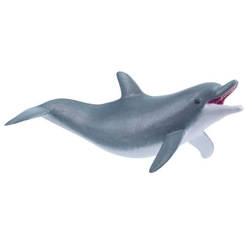 Papo playing dolphin figure - papo,