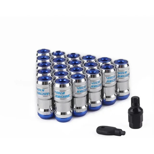 Volk racing concealed heptagon - racing,