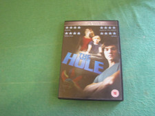 The Hole DVD