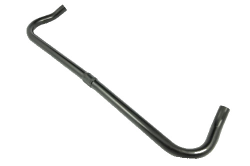 Retro bull horn style bike - bull,