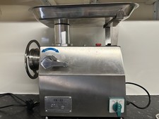 Heavy Duty Commercial Meat Mincer Butcher Grinder  Size 22