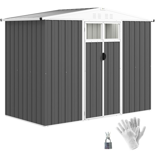 Garden shed ft - garden,