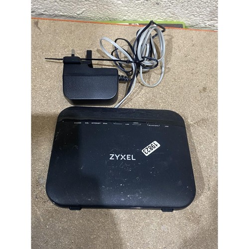 Zyxel vmg3925 b10c dsl modem - zyxel, vmg3925-b10c