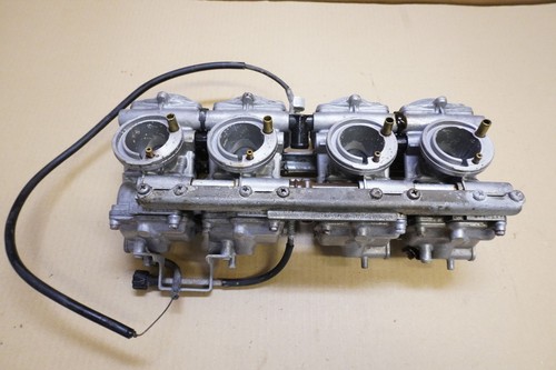 Honda 400 cb1 cb400f nc27 - honda, cb-1