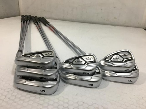 Callaway apex iron - callaway, /