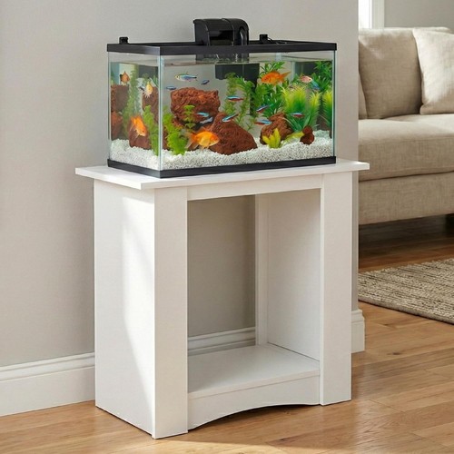 Gallon fish tank stand - 5-10,