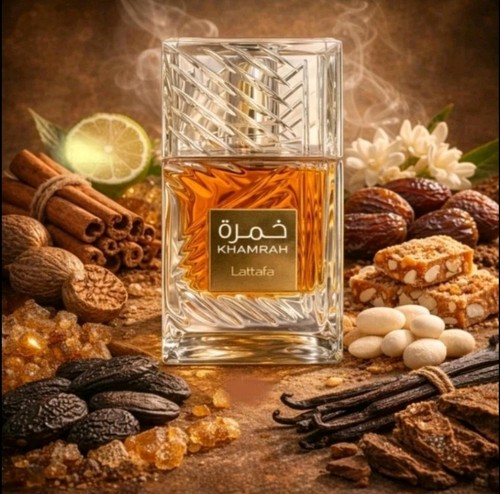 Khamrah 100ml edp unisex - edp,