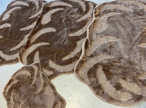 Romany washable gypsy mats - romany,
