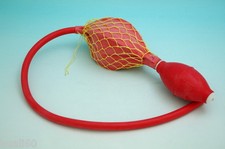 Lab Rubber suction bulb 