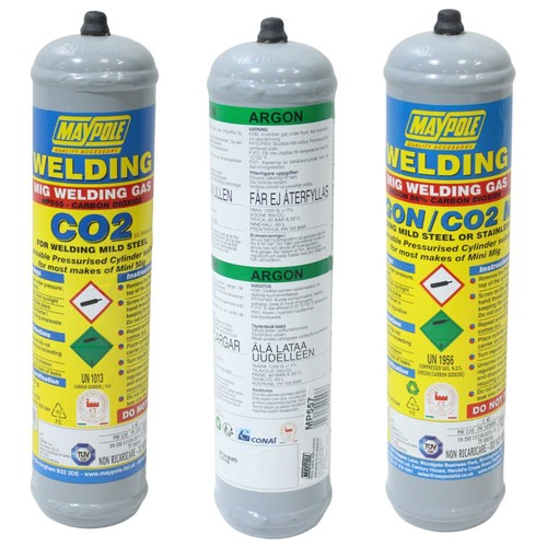 New maypole welding disposable - welding,